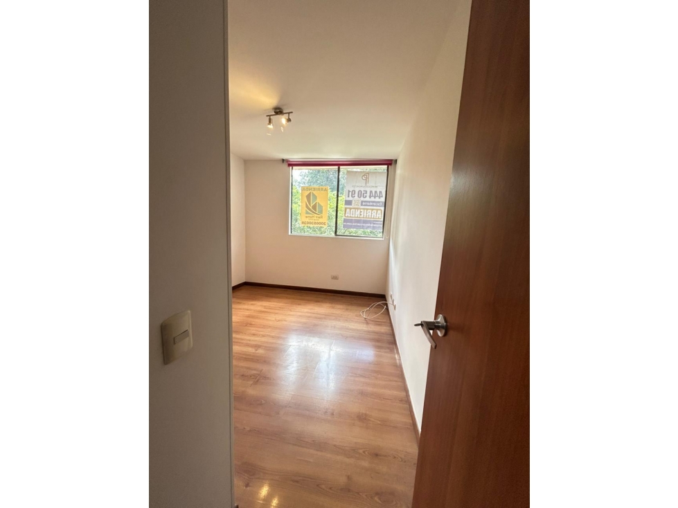 Se Arrienda Apartamento Duplex en la Intermedia Envigado — foto 5