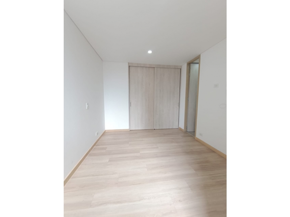 Arriendo Apartamento en Envigado, Loma de las Brujas — foto 5