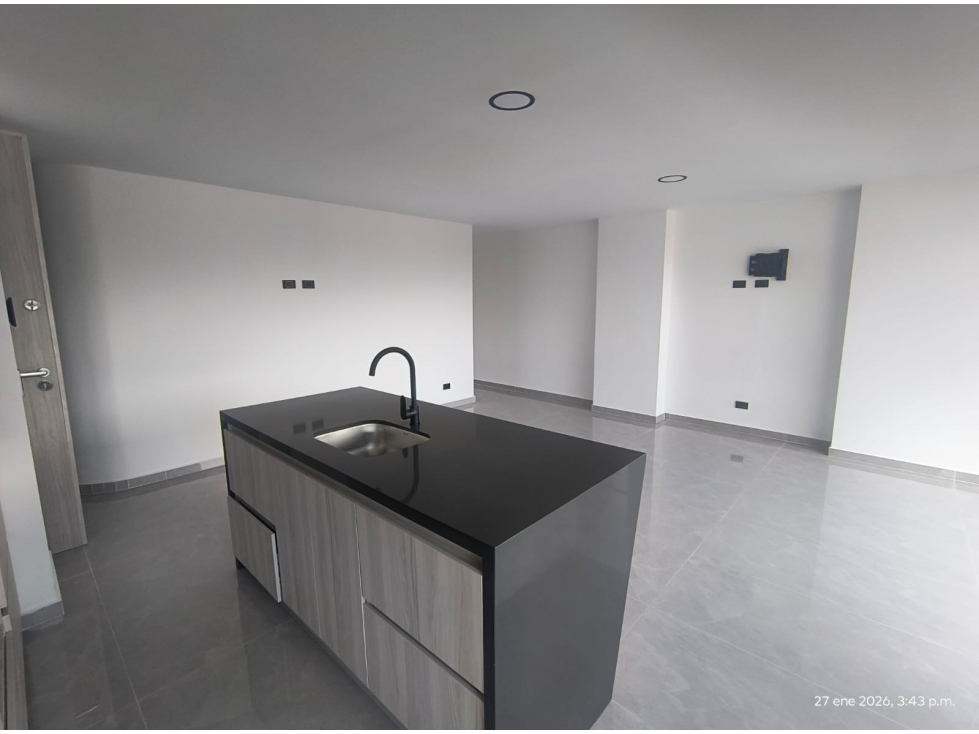 Arriendo apartamento para estrenar en el velodromo — foto 5