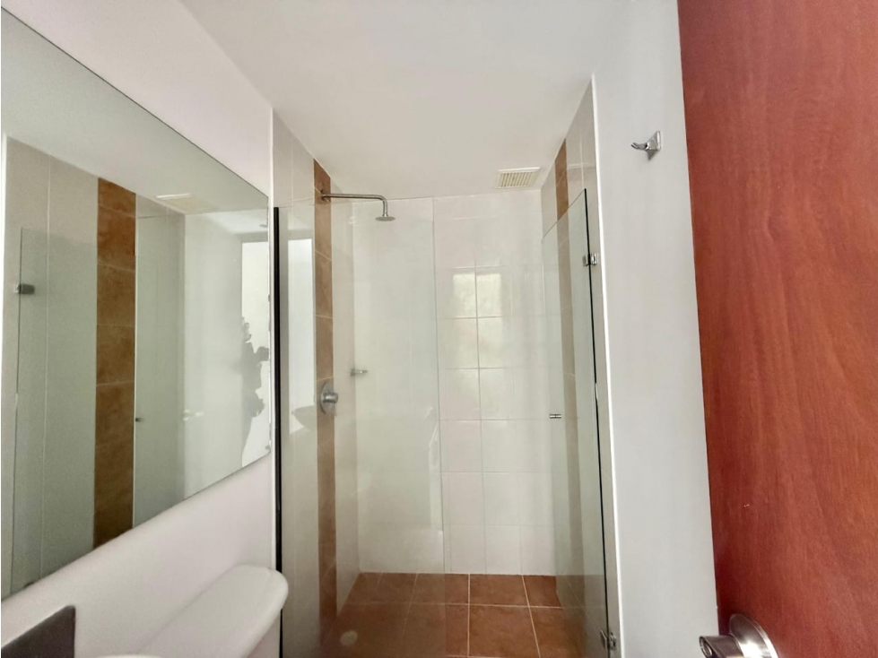 Arriendo Apartmento en Envigado, Zuñiga — foto 5