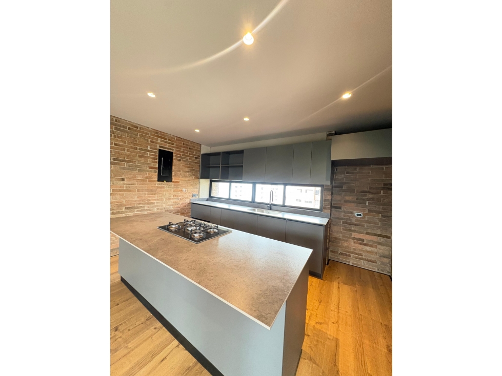 Se Arrienda Apartamento en el Poblado — foto 5