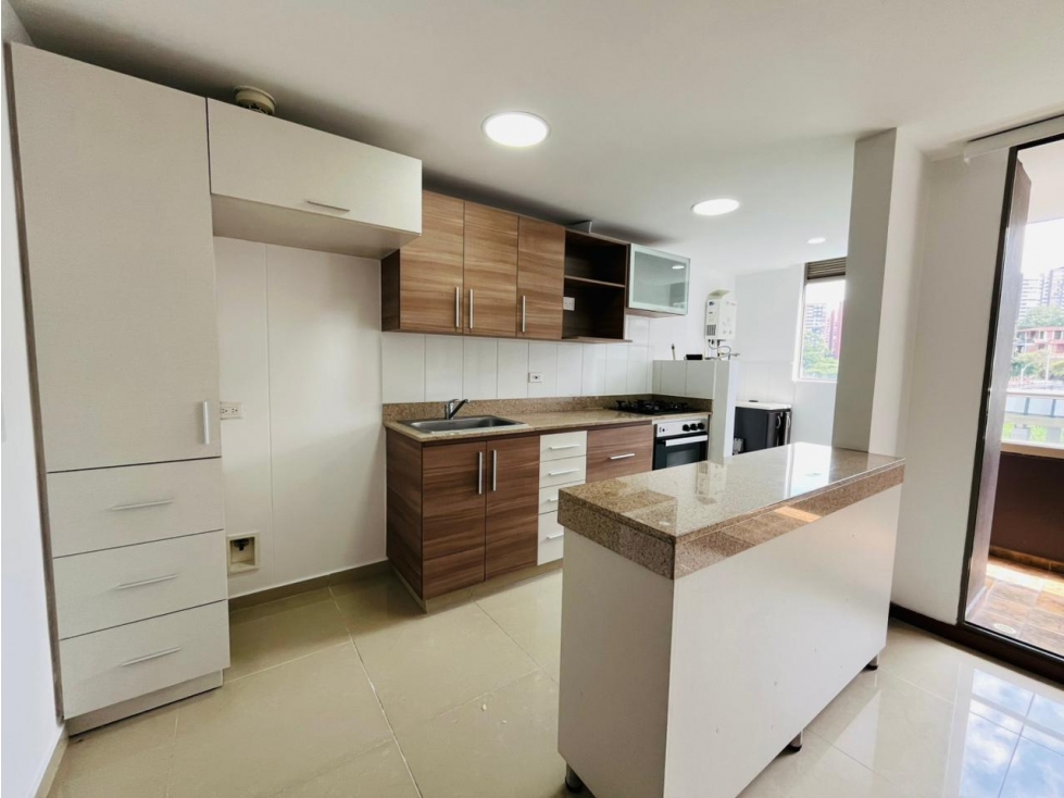 Se Arrienda Apartamento en Envigado — foto 5