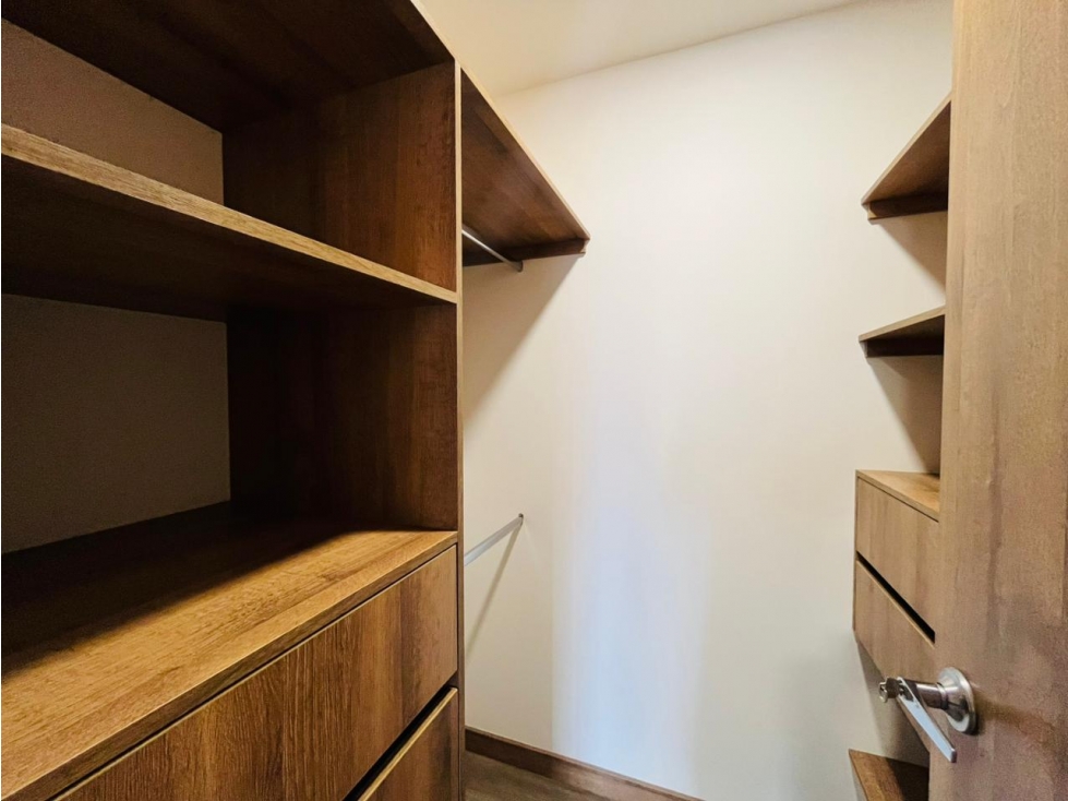 SE ARRIENDA APARTAMENTO EN ENVIGADO LAS VEGAS - 5