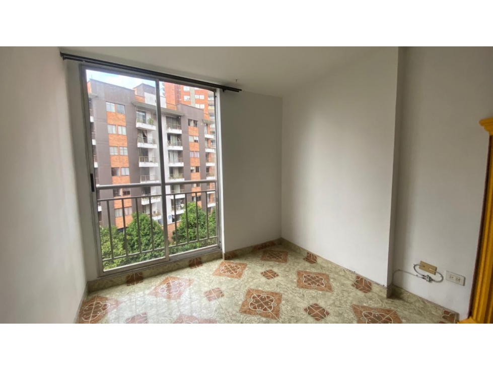 Se Arrienda apartamento en Envigado El Chingui