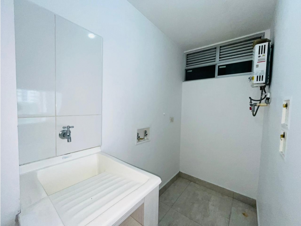 Arriendo apartamento en Envigado, Chingui 2 — foto 5