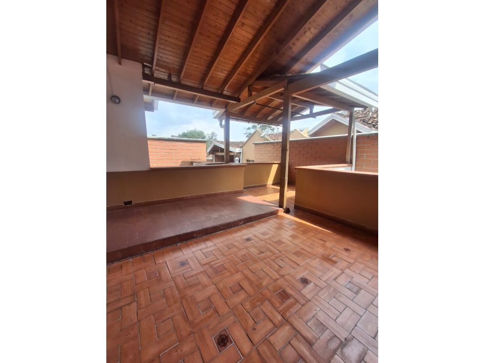 Arriendo casa en Envigado, Escobero — foto 5