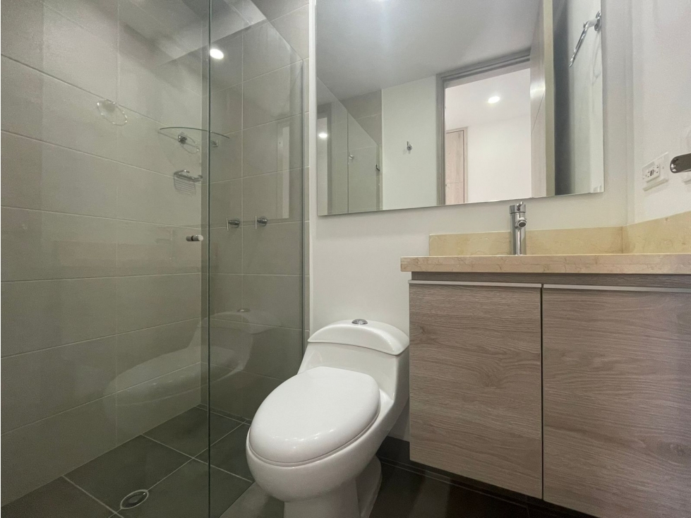 Arriendo Apartamento en Envigado, La intermedia — foto 5