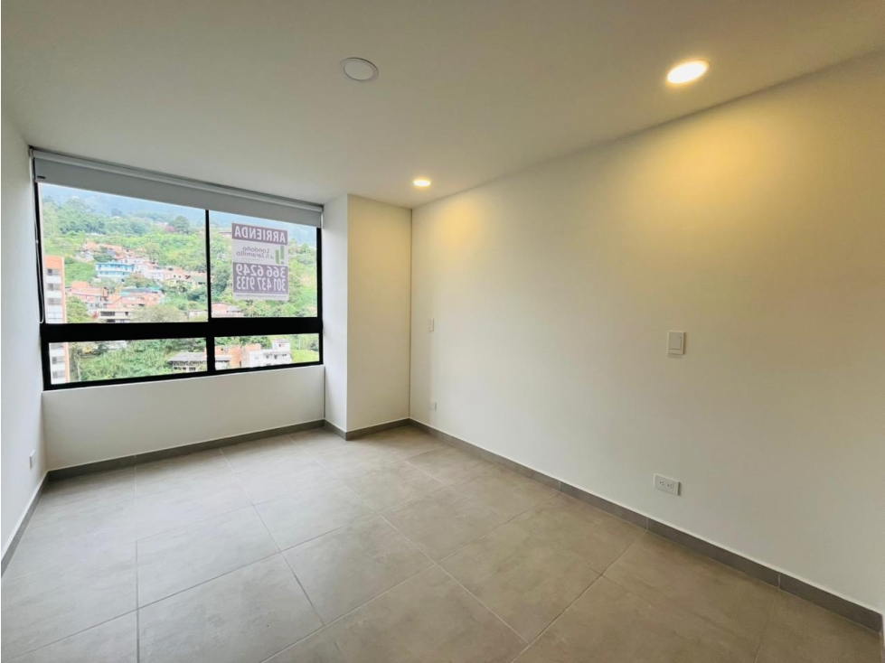 se arrienda apartamento en Envigado — foto 5