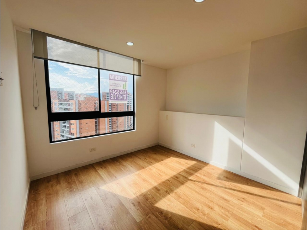se arrienda apartamento en Envigado — foto 5