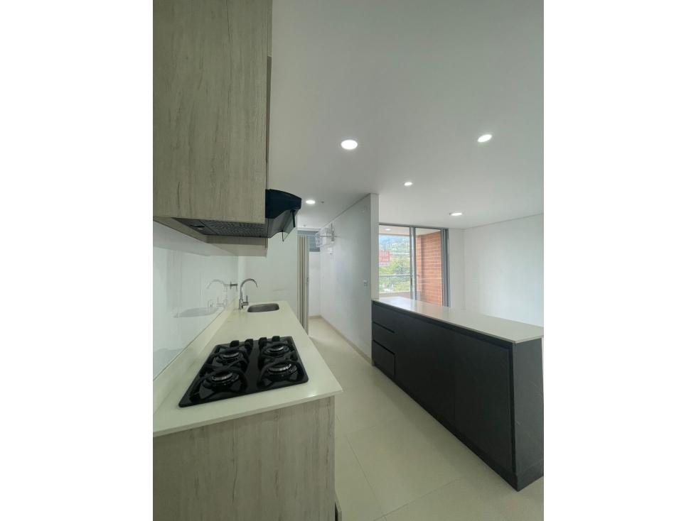 Arriendo Apartamento en Envigado, Escobero — foto 5