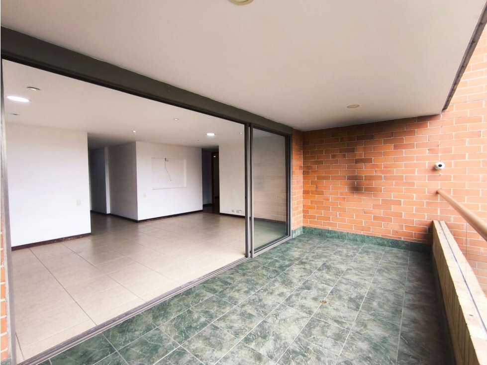 Arriendo Apartamento en el Poblado, La Calera — foto 5