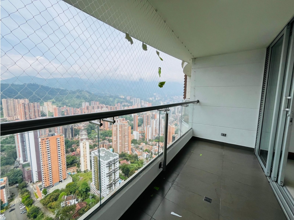 Arriendo Apartamento en Sabaneta, Aves Marias — foto 4