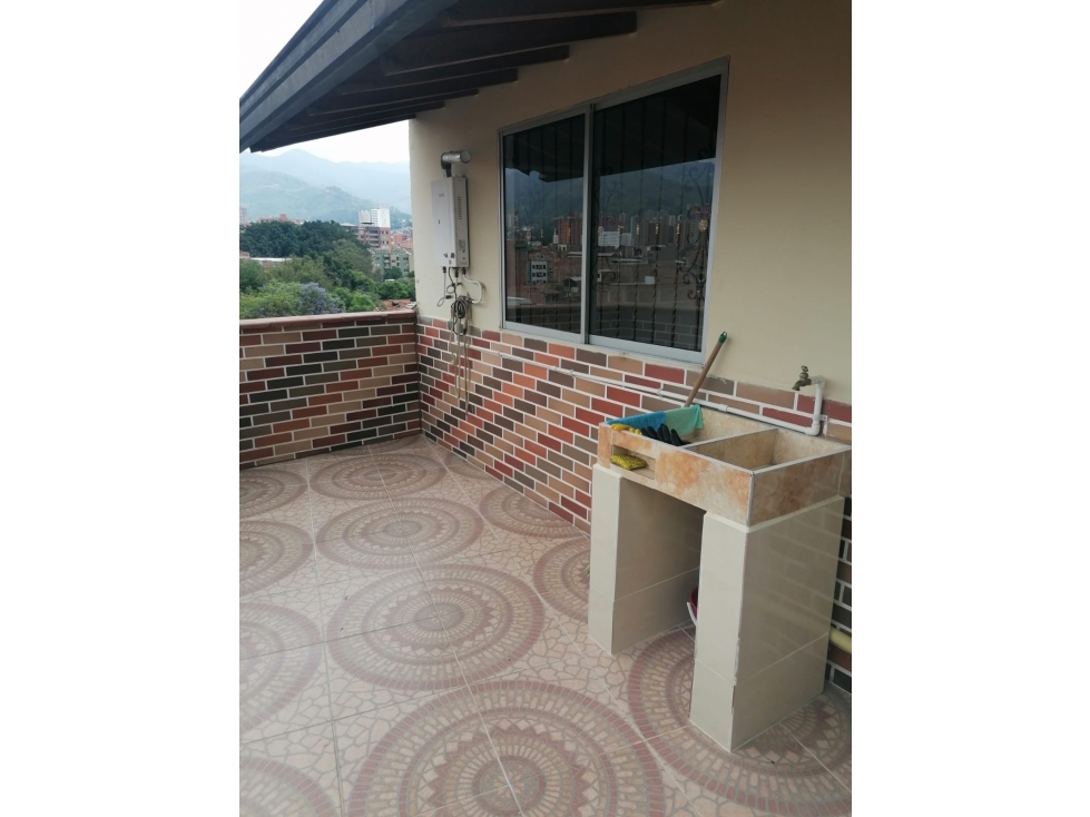 Arriendo apartamento en Celen Granada — foto 5
