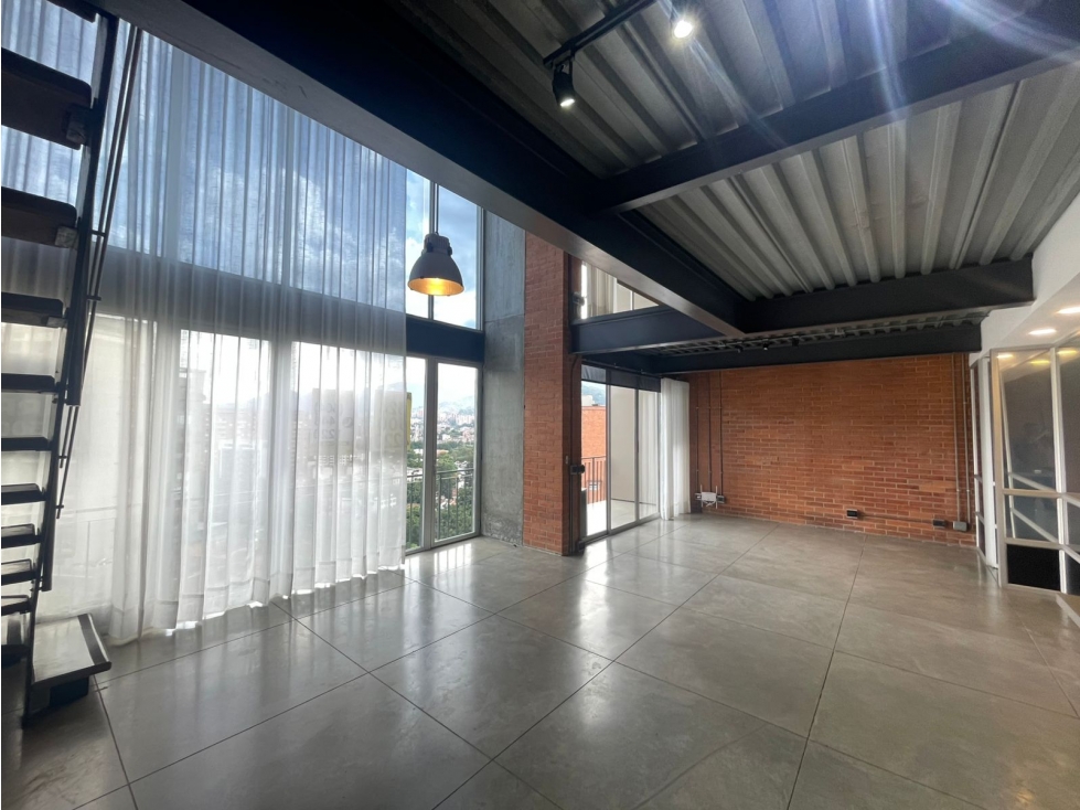 Arriendo Apartaestudio Dlupex en el Poblado — foto 5