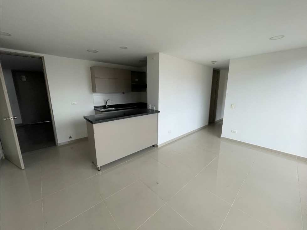 Arriendo Apartamento en Sabaneta, Cañaveralejo — foto 5