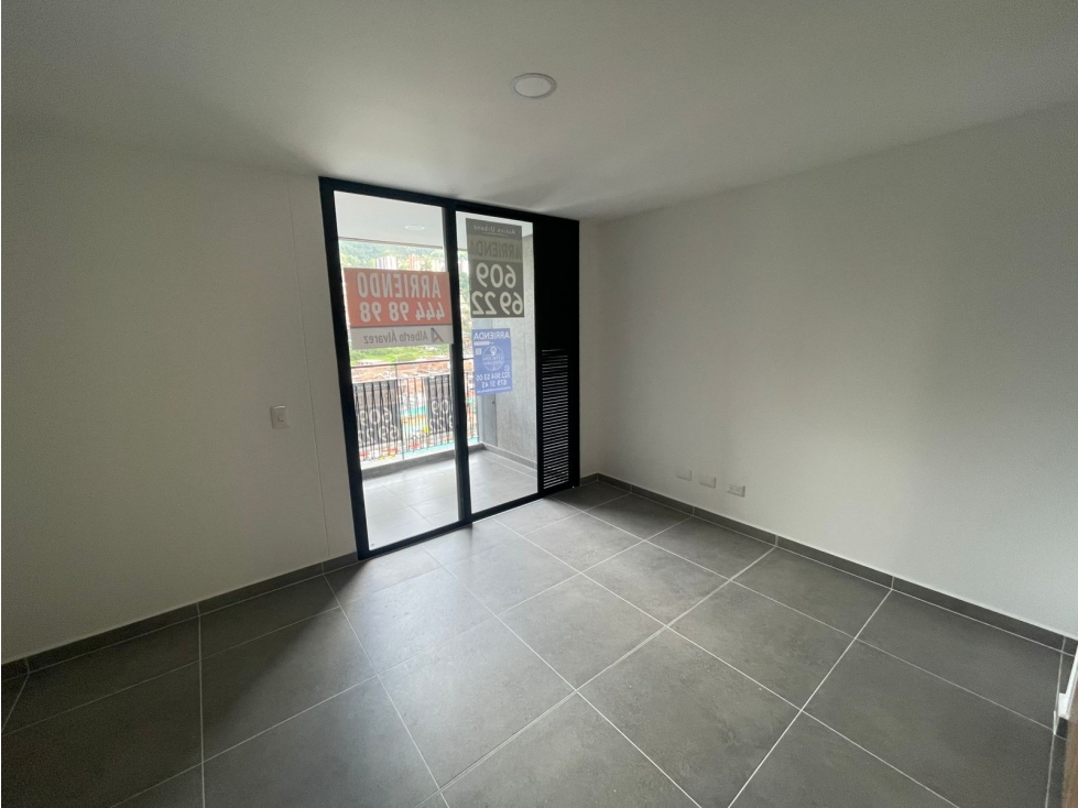 Arriendo Apartamento en Envigado, Mayorca — foto 5