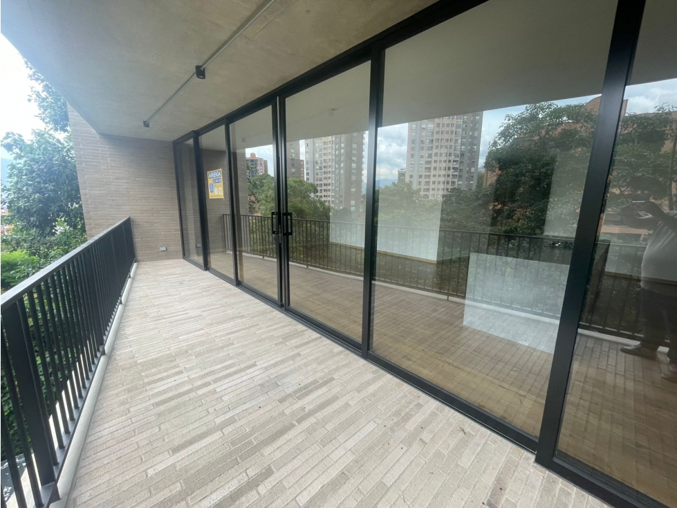 Arriendo Apartamento en el Pblado, Vizcaya — foto 5