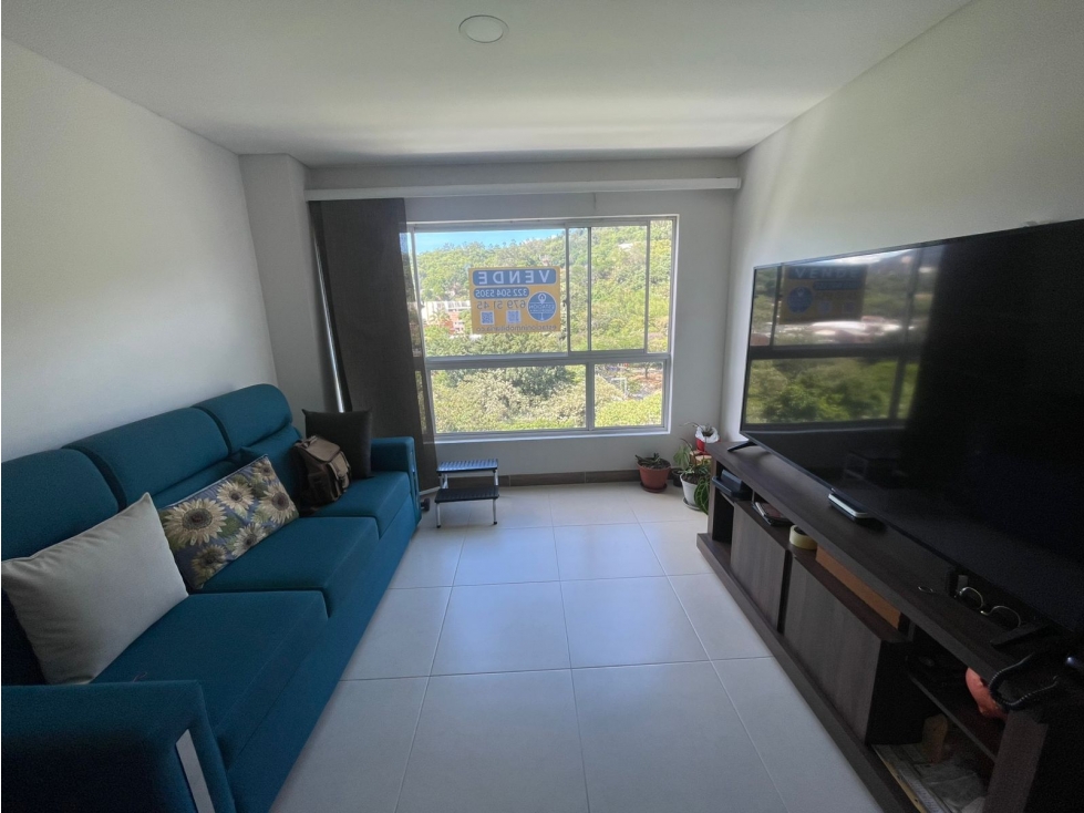 En Venta Apartamento en Los Colores — foto 3