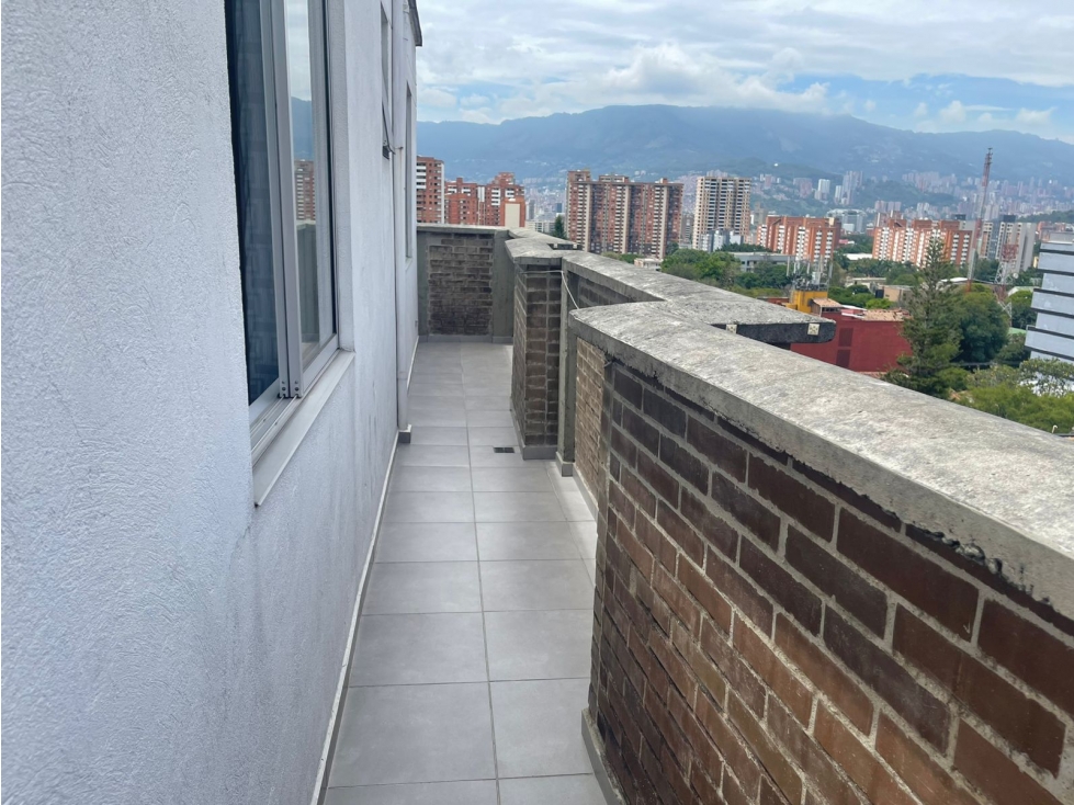 Arriendo PH en Los Colores — foto 5