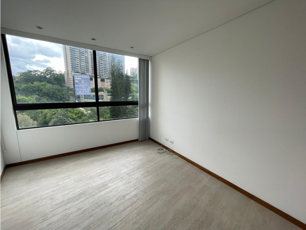 Arriendo Apartamento en el Poblado, tranversal intermedia — foto 5