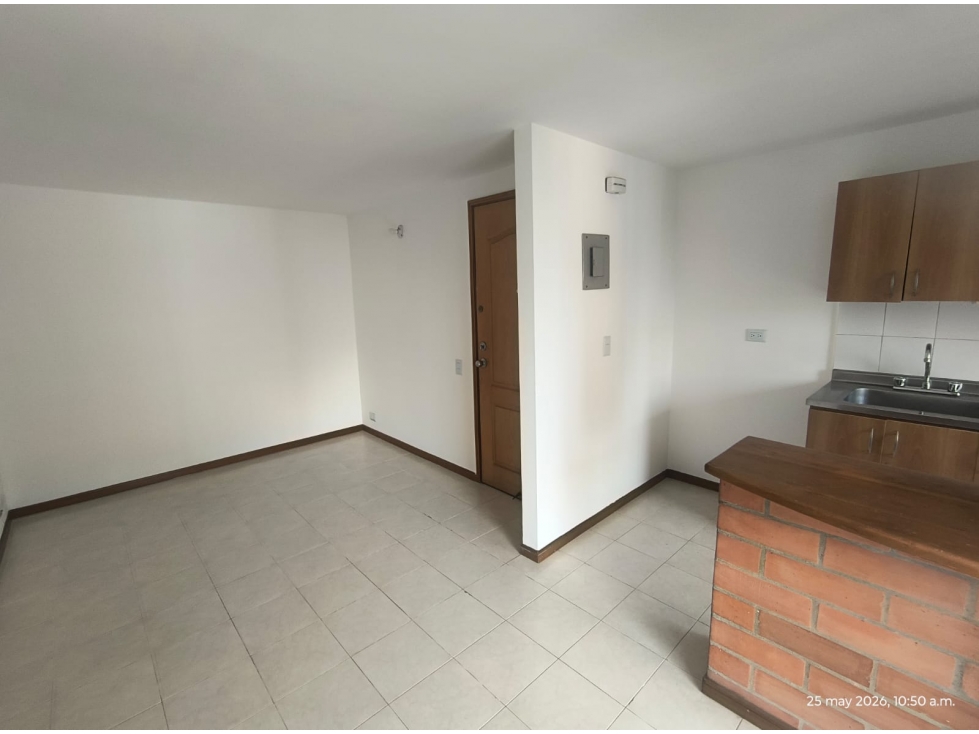 Se Arrienda Apartamento en el Poblado Castropol — foto 5