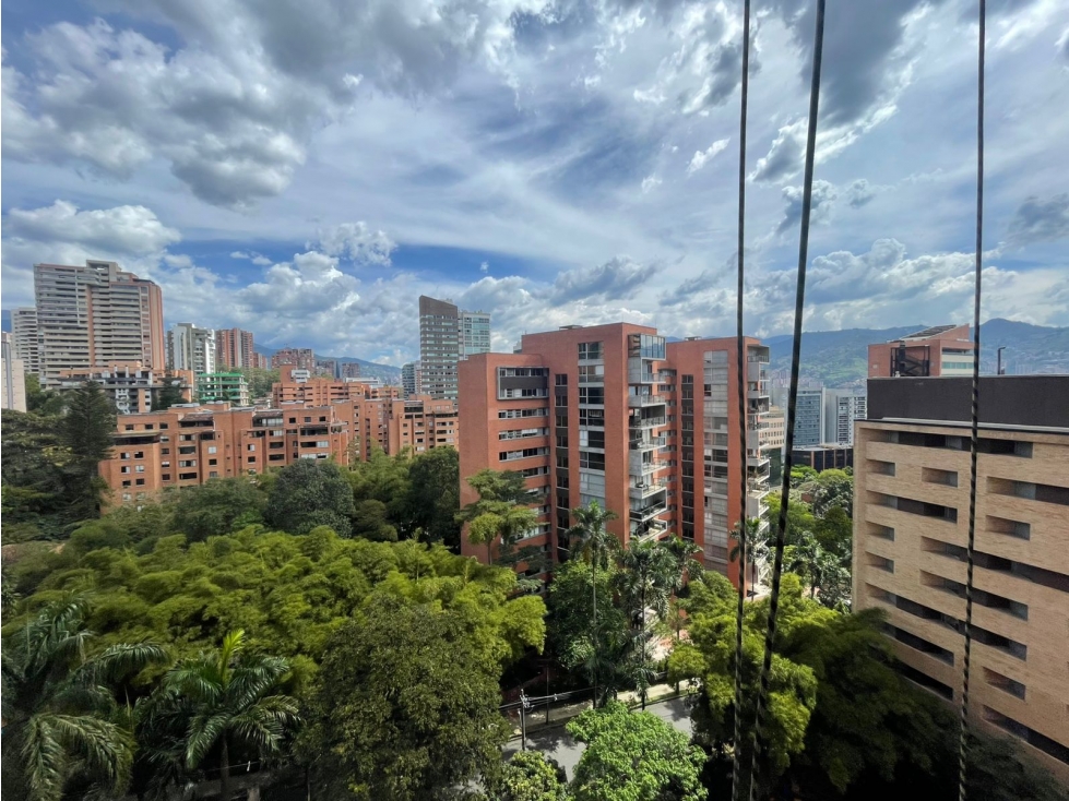Se Arrienda Apartamento en el Poblado loma de los Parra — foto 5