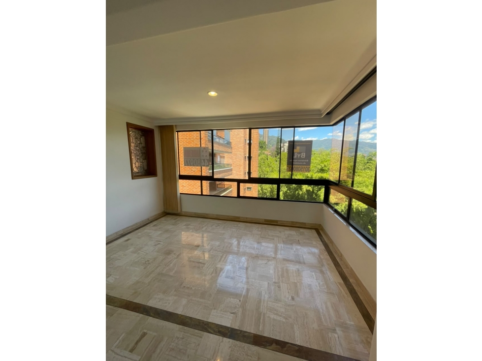 SE ARRIENDA APARTAMENTO EN EL POBLADO — foto 5