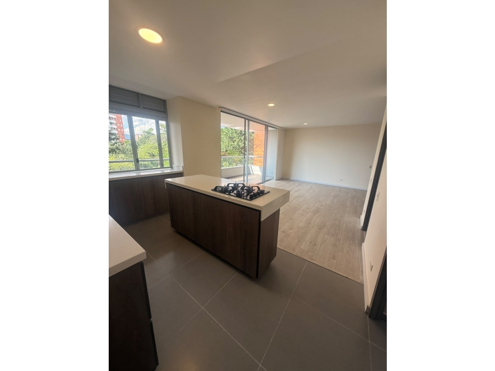 se arrienda apartamento en sabaneta — foto 5