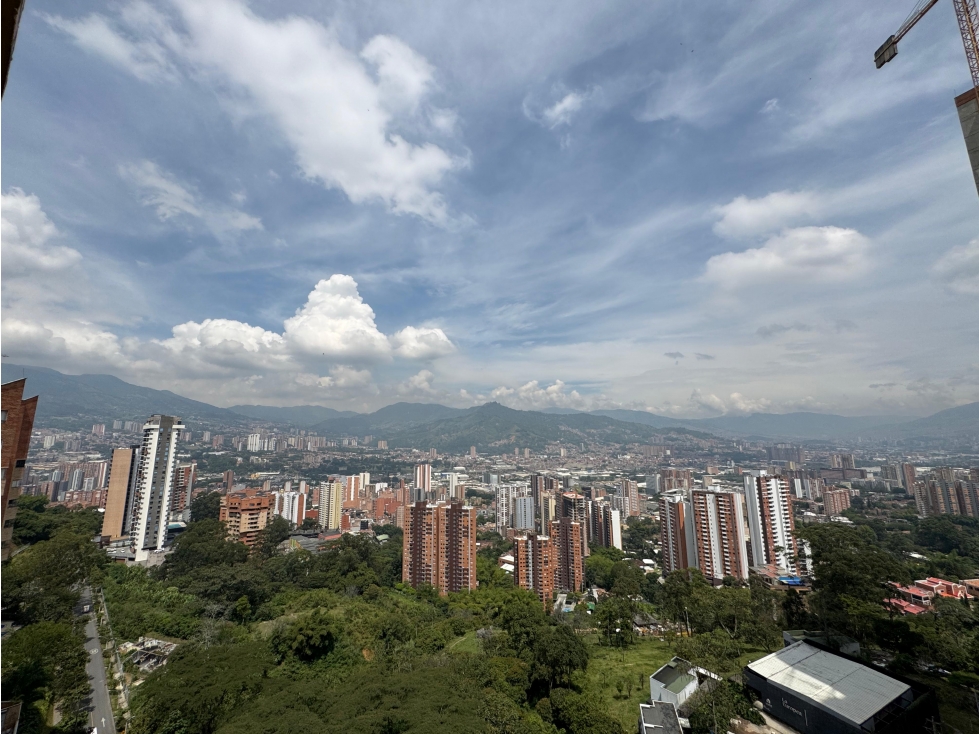 Se Arrienda Aapartameto en Sabaneta Sector Aves Marias Antioquia — foto 6