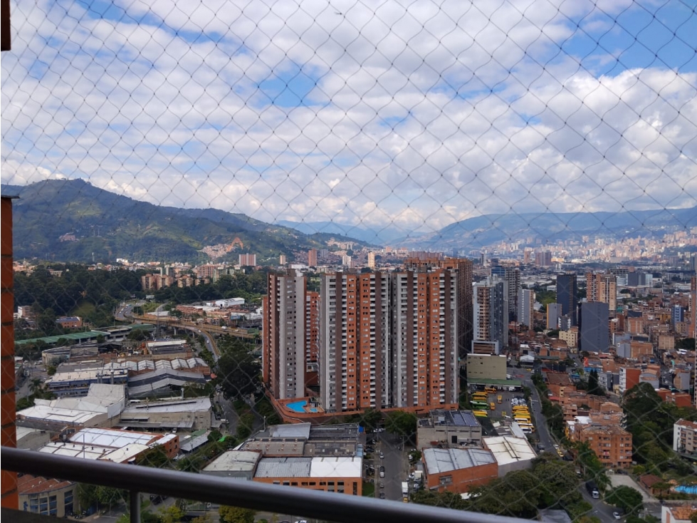 Se Arrienda Apartamento en Sabaneta Antioquia — foto 6