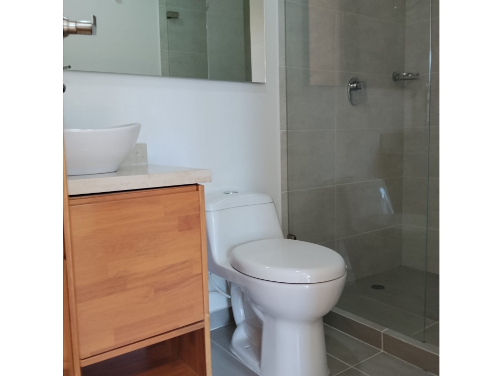 Se Arrienda Apartamento en Sabaneta, Antioquia — foto 6