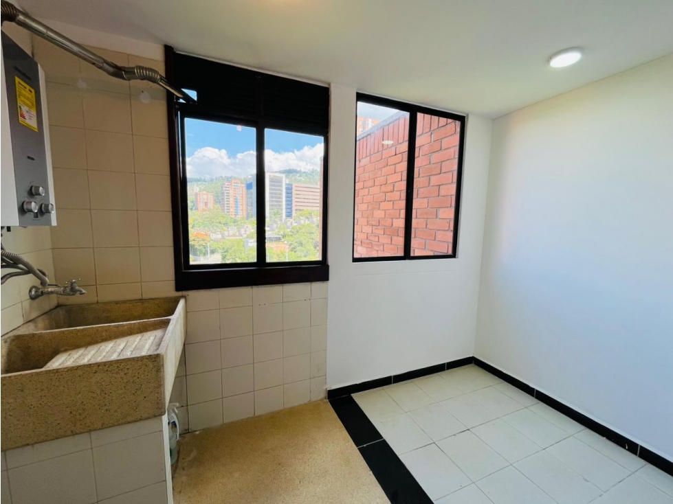 Arriendo Apartamento en el Poblado, la superior — foto 6