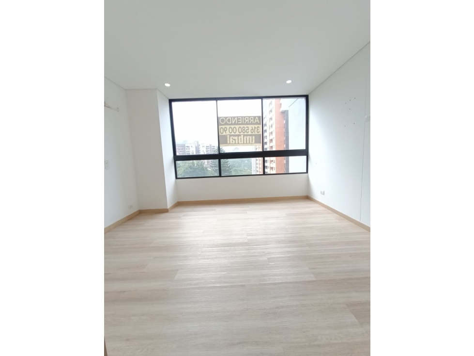 Arriendo Apartamento en Envigado, Loma de las Brujas — foto 6