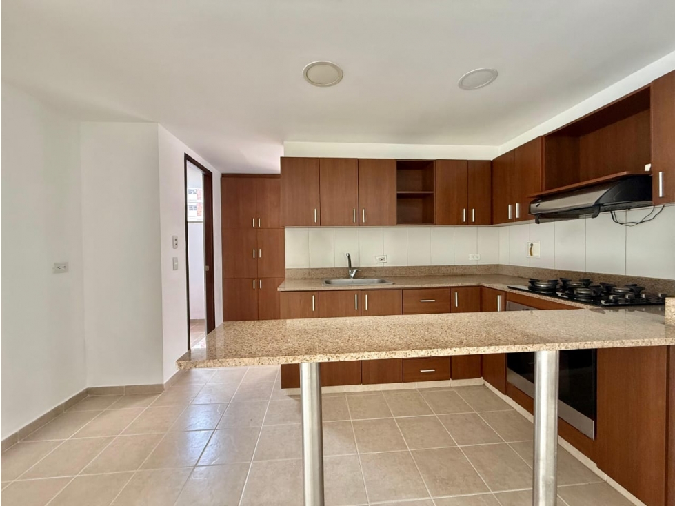 Arriendo Apartmento en Envigado, Zuñiga — foto 6