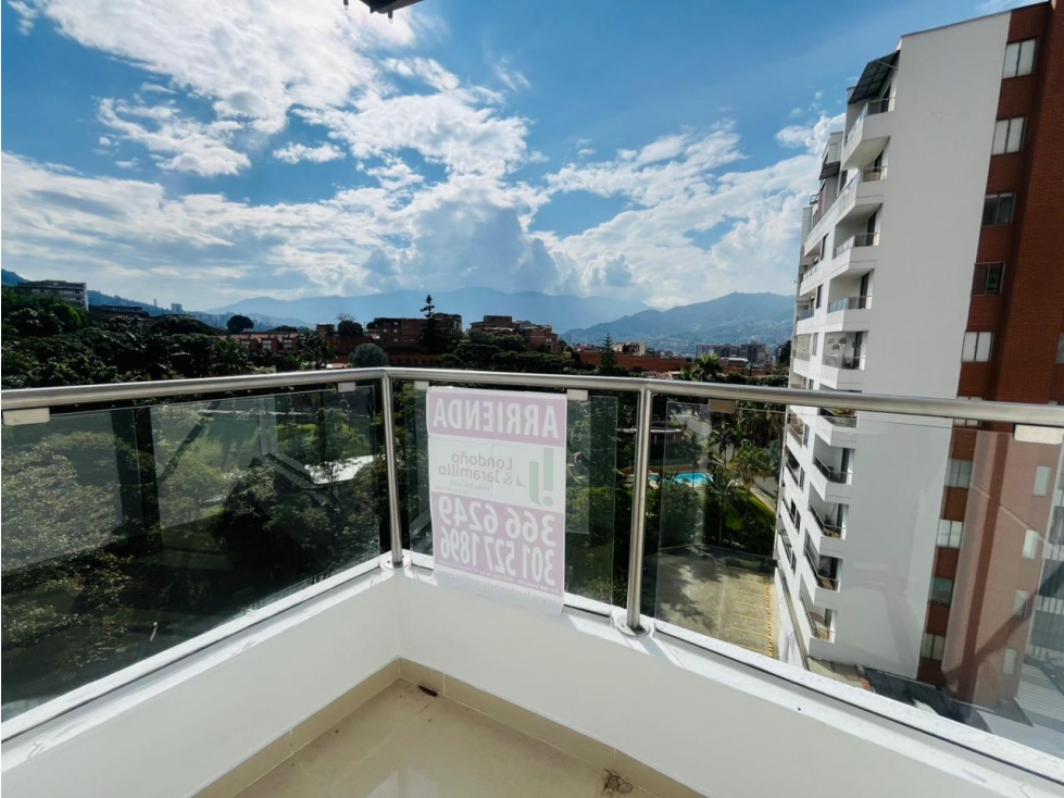 Arriendo Apartamento en Envigado La Abadia — foto 5