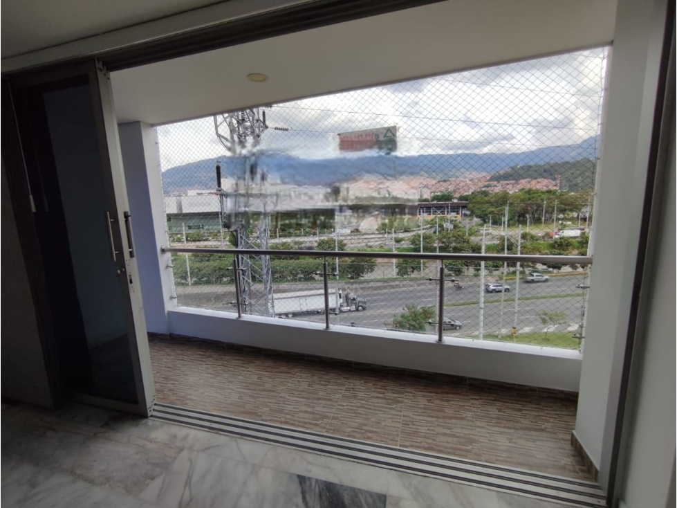 Se Arrienda Apartamento en Conquistadores — foto 6