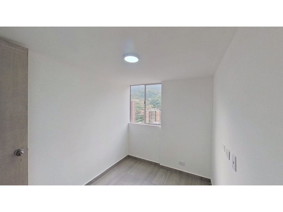 Se Vende Aparatmento en Bello Barrio Aralias — foto 6