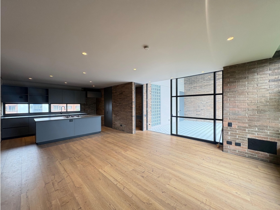 Se Arrienda Apartamento en el Poblado — foto 6
