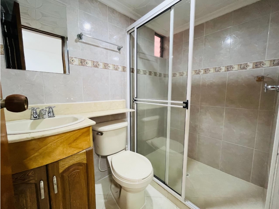 Se arrienda apartamento en envigado zuñiga — foto 3