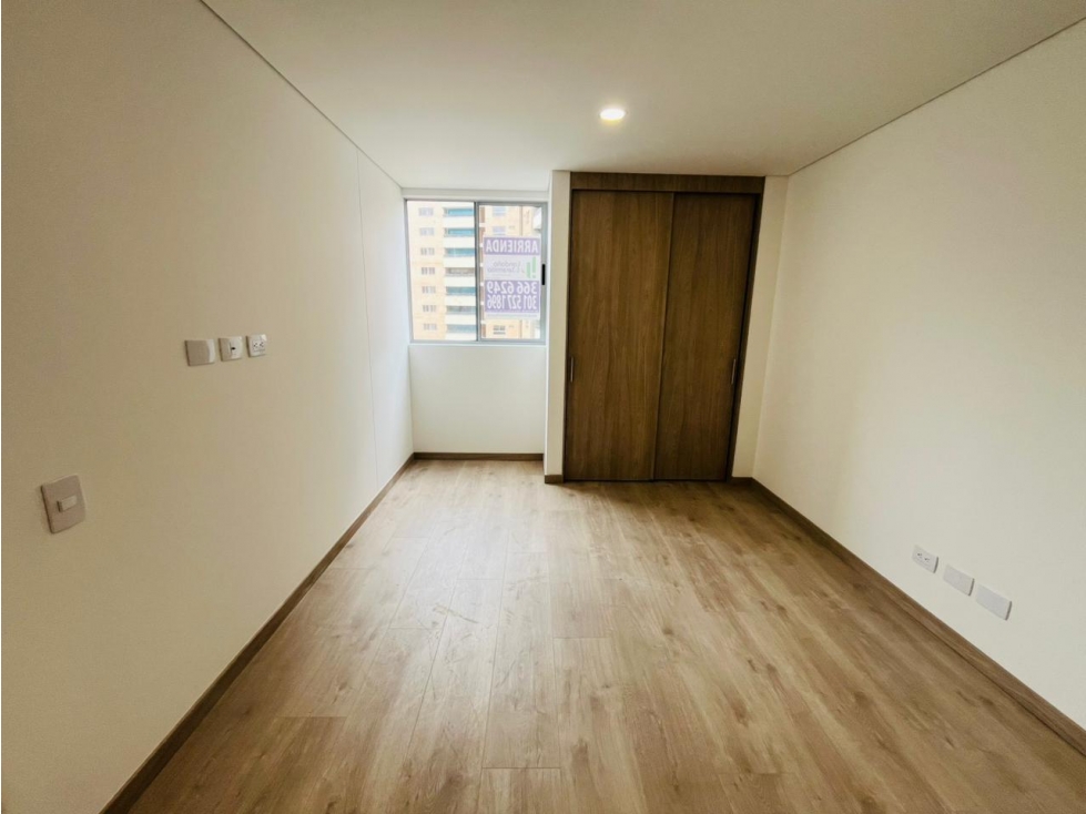 SE ARRIENDA APARTAMENTO EN SABANETA SAN JOSE - 6