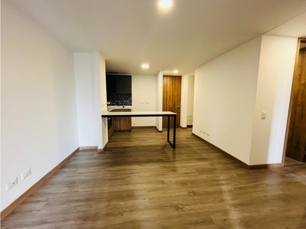 SE ARRIENDA APARTAMENTO EN ENVIGADO LAS VEGAS - 6