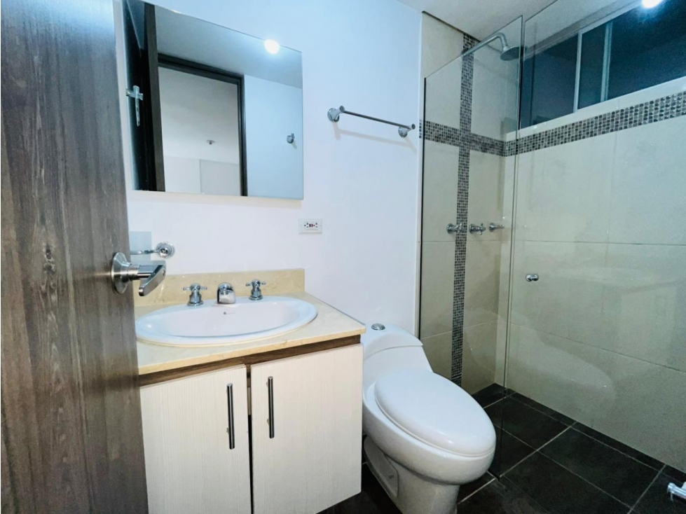 Arriendo apartamento en Envigado, Chingui 2 — foto 6