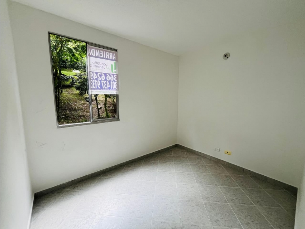 Arriendo Apartamento en Envigado, Camino verde — foto 6