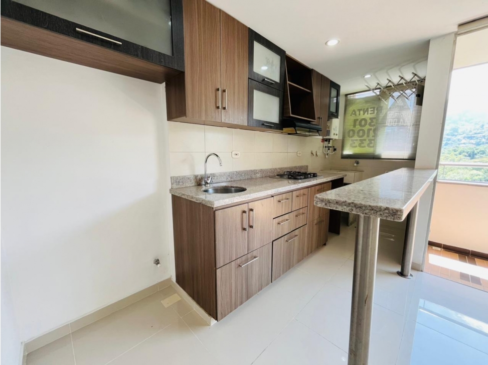Arriendo Apartamento en Sabaneta, La Doctora