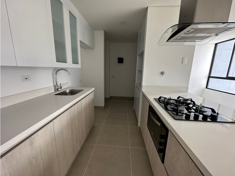 Arriendo Apartamento en Envigado, Loma de las Brujas — foto 6