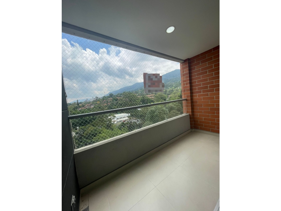 Arriendo Apartamento en Envigado, Escobero — foto 6
