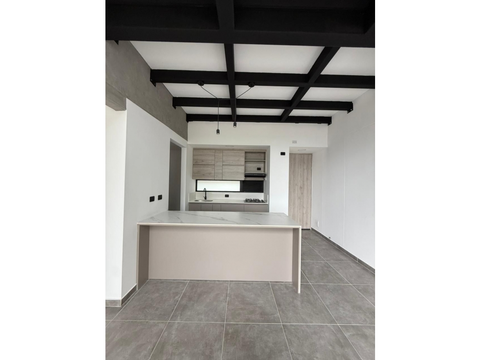 Arriendo apartamento duplex en Envigado — foto 4