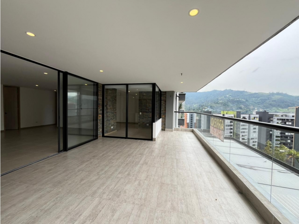 Arriendo Apartamento en Envigado Loma de las Brujas — foto 6
