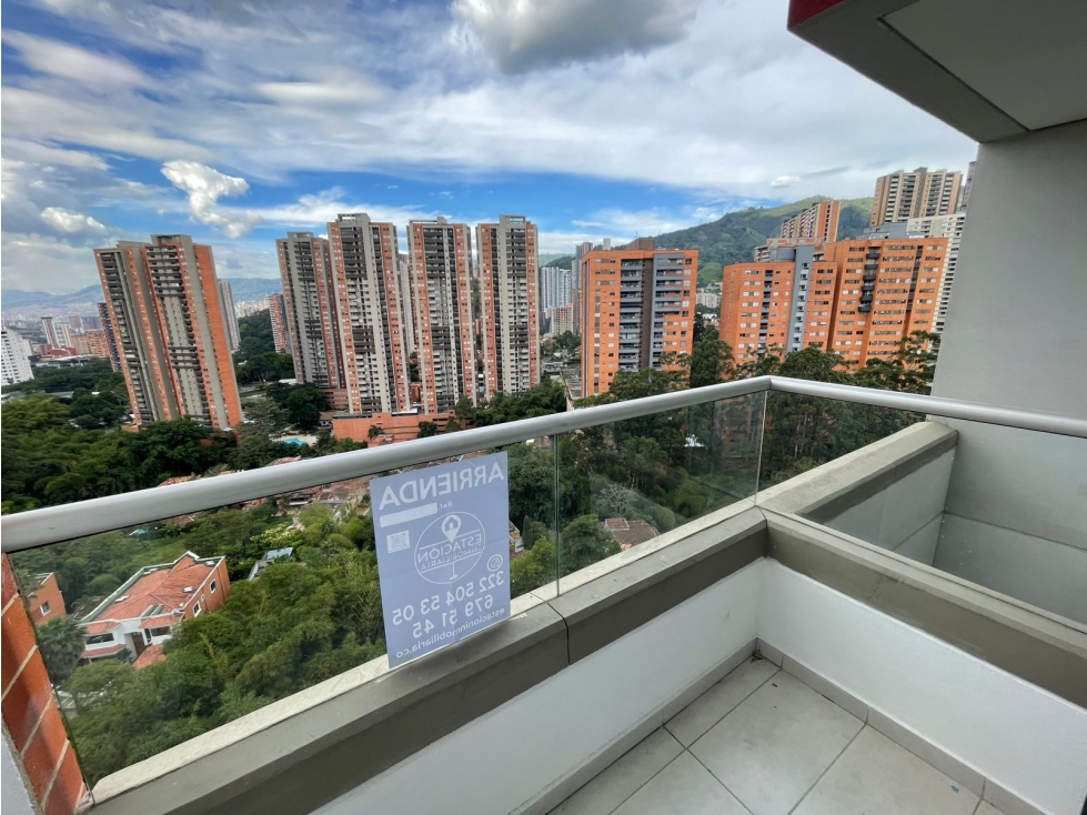 Arriendo Apartamento en Sabaneta, Cañaveralejo — foto 6