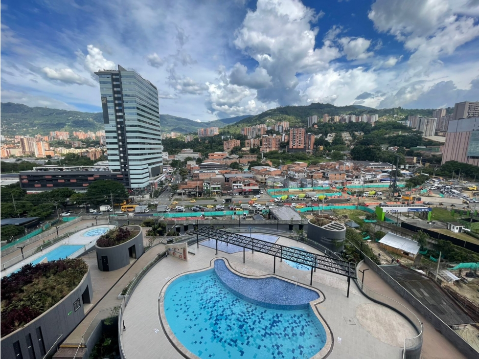 Arriendo Apartamento en Envigado, Mayorca — foto 6